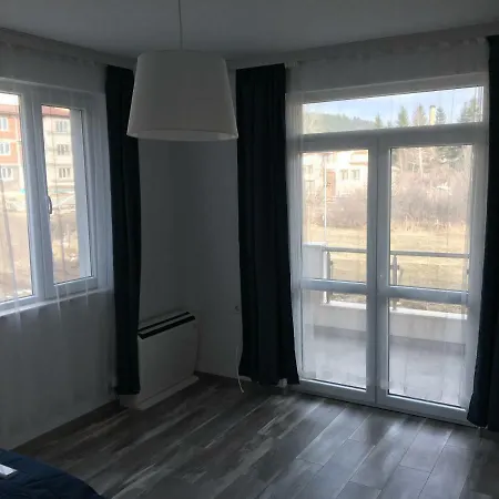 Apartvel 2 Welingrad