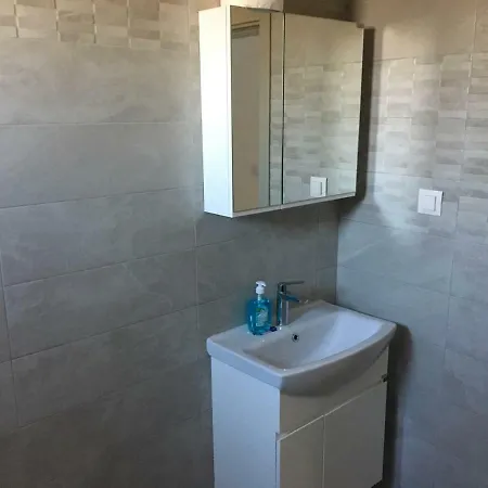 Apartvel 2 Apartmán