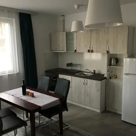 Apartvel 2 Welingrad