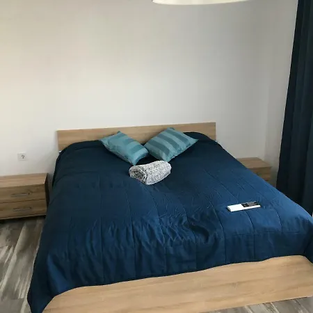 Apartvel 2 * Welingrad