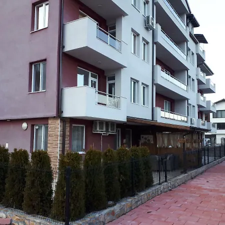 Apartvel 2 Apartmán Velingrad
