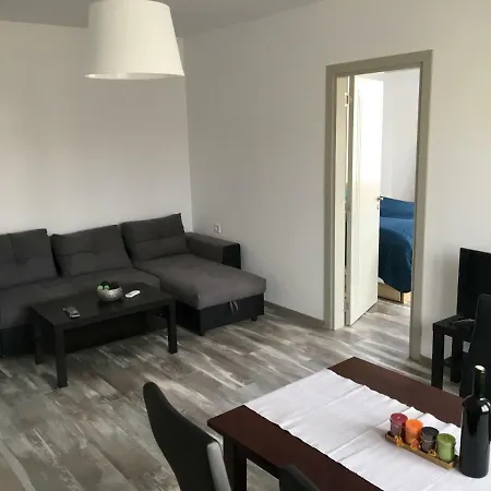 Apartvel 2 Apartament *