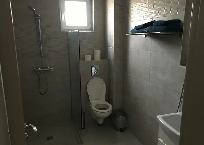 Apartvel 2 Appartamento *