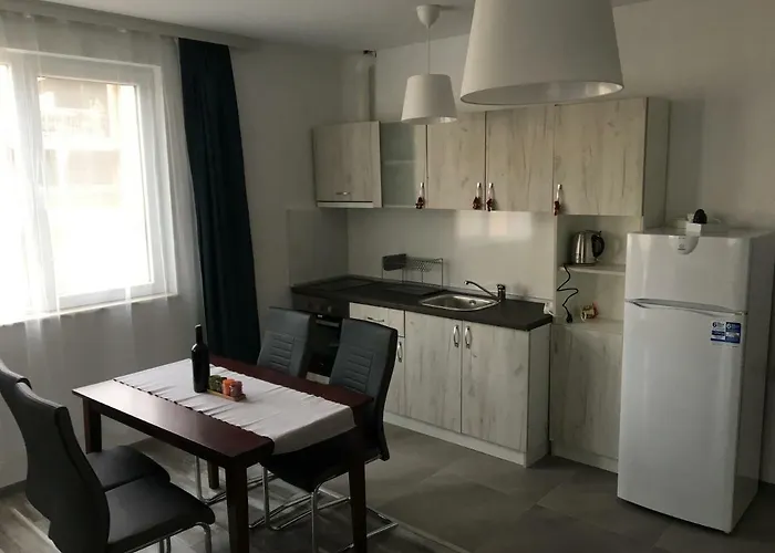 Apartvel 2 Velingrad