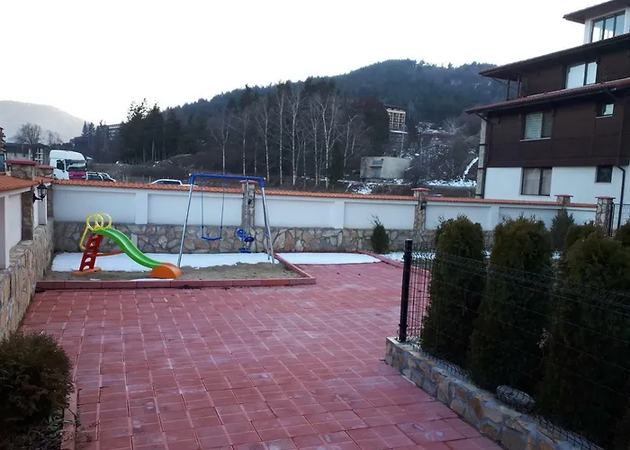 Appartamento Apartvel 2 *