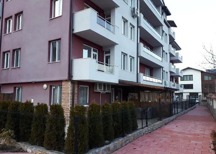 Apartvel 2 Appartamento Velingrad