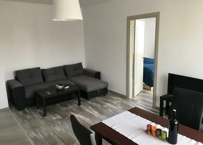 Apartvel 2 Appartamento *